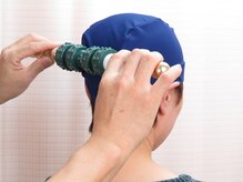 少林経絡整体院/≪施術≫