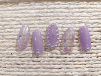 ティーエヌ 葛西店/~ハンド 定額6820円(税込)~