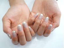 ザネイルズ(The Nails)/
