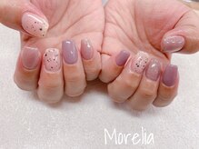 モレリア(morelia)/ニュアンス　ワンカラー