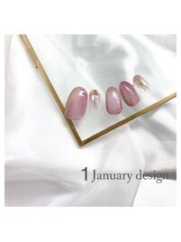 1月定額キャンペーン