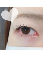 スープル アイ(SOUPLE.eye)/奥二重さんもくるん♪