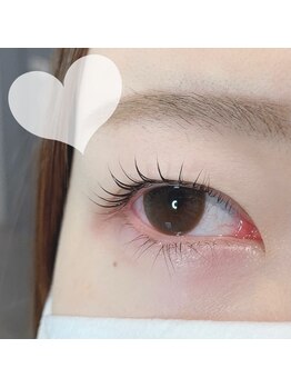 スープル アイ(SOUPLE.eye)/奥二重さんもくるん♪