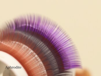 アフロデイーテ(Aphrodite)/