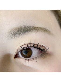 クレア(CREA)/ラッシュリフト★