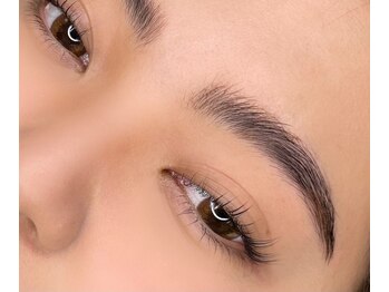 ココ 浜北店(COCO)/眉ラミネート×wax