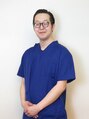 健康堂整骨院 都立大学院 岩崎 陽介