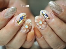 ブラン(Bulan)/June　New　Design