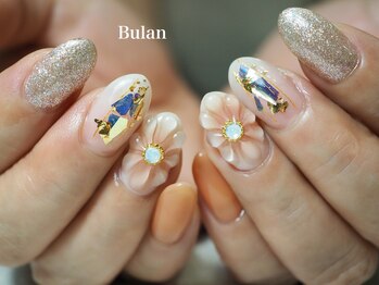 ブラン(Bulan)/June　New　Design