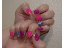 サロン オリーブ(Salon Olive)/