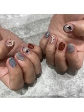 フローステラ(FlosTeLLa)/nuance