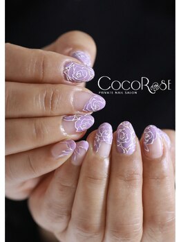 ココローズ(COCOROSE)/