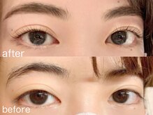 ウカ ひばりが丘(UKA)/HBL×ラッシュリフト