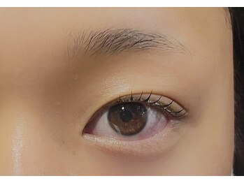 カラーリゾート Ai 葛西店/Uカール