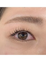 ロロ バイ フィアラ 京都駅前店(LOLO by Fiara)/パリジェンヌ