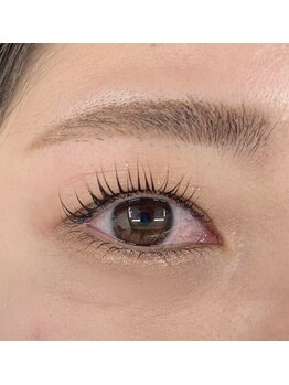 ロロ バイ フィアラ 京都駅前店(LOLO by Fiara)/パリジェンヌ