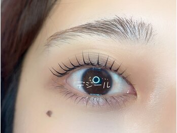 デジール/パリジェンヌ