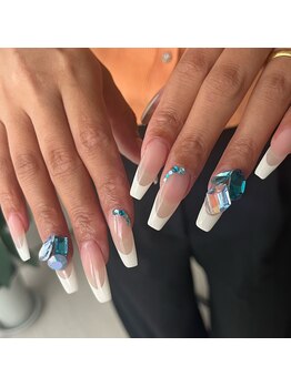 モニーク(Monique)/フレンチコース