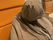 ツバキ(TUBAKI)/しっかり温活でデトックス