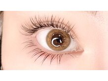 オリヴィア 銀座(OLIVIA)/少ないまつ毛もふさふさ★