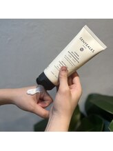 サロン ド ブラン アオヤマ(Salon de BLANC AOYAMA)/ボタニカルボディクリーム