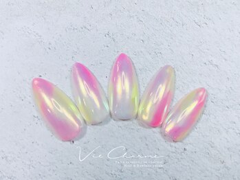 ヴィシャルム(Vie Charme)/定額ベーシックコース