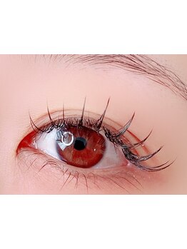 キープ力が自慢のサロン