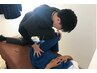 《しつこい腰痛を改善》全身整体 ¥4000