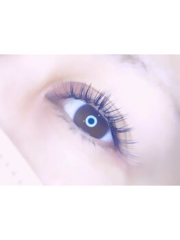 キープ力が自慢のサロン