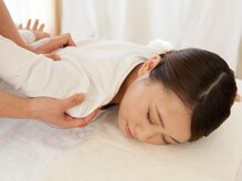 ドライヘッドスパ癒頭(ユズ)