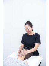 ポーラ ザ ビューティ 六本松店(POLA THE BEAUTY)&nbsp;吉川 