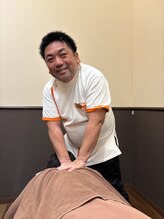 カラダファクトリー イオンモール川口店 小野塚 優市