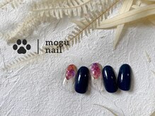モグネイル(Mogunail)/11.12月定額A／冬ネイル