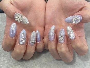 テラス(TERRACE)/クリスマスデザイン