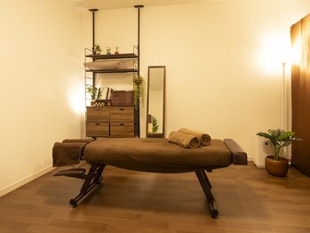 チアーライフ整体