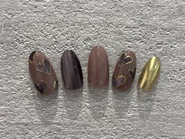 定額Design カラーマグネット