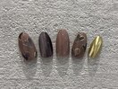 定額Design カラーマグネット