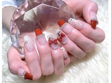 ベリール(Belire)/持ち込み/長さだし/クリスマス