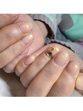 アイリッシュネイル 久屋大通店(Irish Nail)/ピカブー01