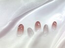 NEW　上品ネイル