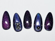 ラーベ 西船橋(Rabe)/定額ネイルデザイン