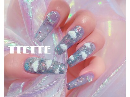 テッテ(TTETTE)の写真
