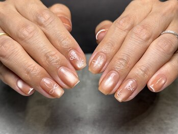 ミーコ(miico)/定額デザイン(3月)