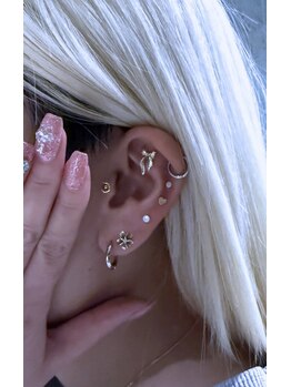 アイラッシュシエル バイ ナチュラル(Eyelash Ciel by Natural)/