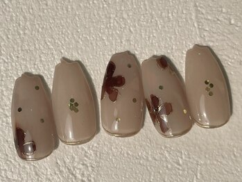 プレジール(Plaisir)/