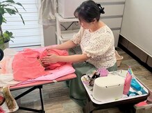 タイムマシーン