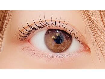 クリア アイラッシーズ アンド ネイルサロン シャイン(CLEAR & SHINE)/まつ毛パーマ／カール