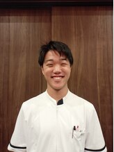 千林駅前整骨院 澤井 洸洋