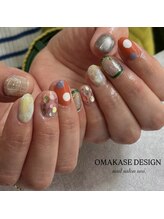 ウニ(uni)/おまかせdesign