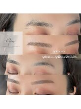 ノン(Non.)/眉ワックス